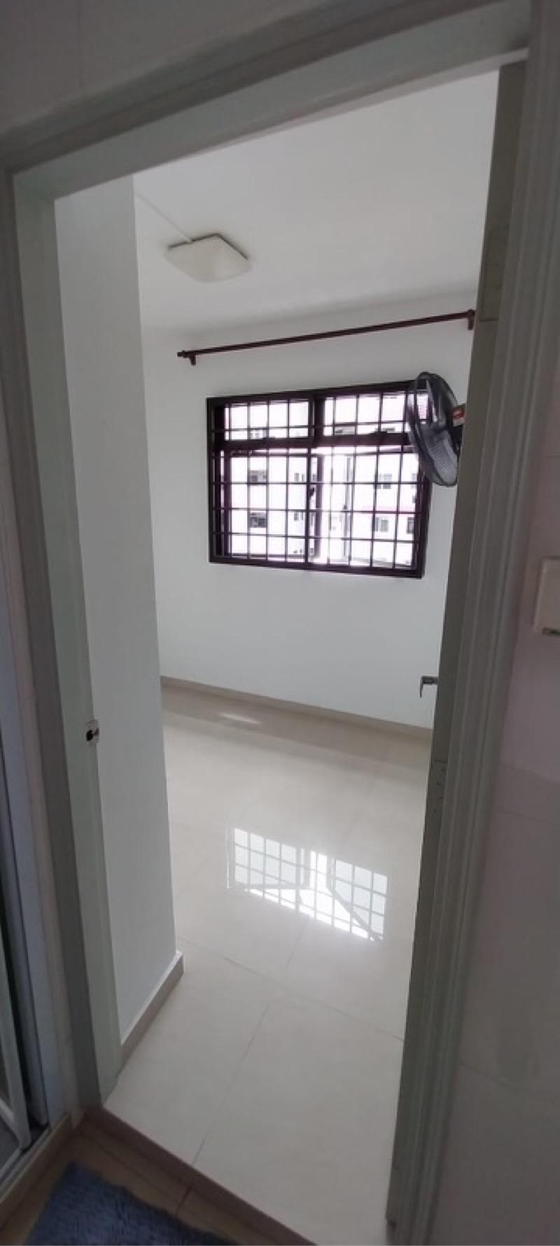 HDB Apartment for Rent, 20 Hougang Avenue 3 HDB Apartment For Rent, $3,200, 2 Bed 1 Bath 721 sqft $4.44 psf, SGD 3,200 | 99-year Leasehold