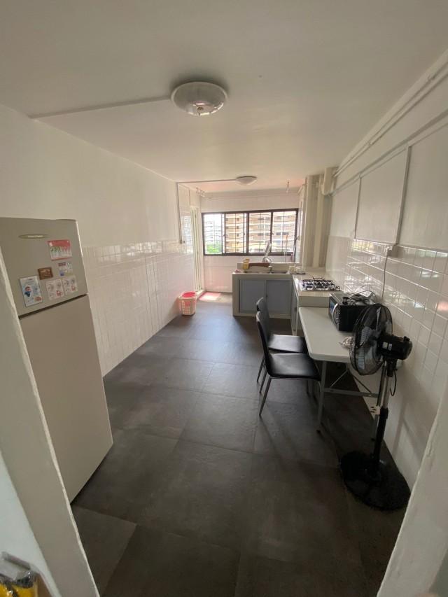 HDB Apartment for Rent: Ang Mo Kio, D20, 560513