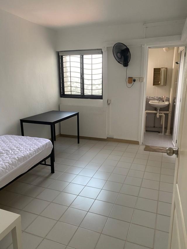 HDB Apartment for Rent: Ang Mo Kio, D20, 560513