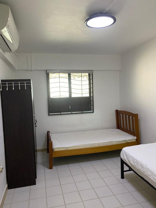 HDB Apartment for Rent: Ang Mo Kio, D20, 560513