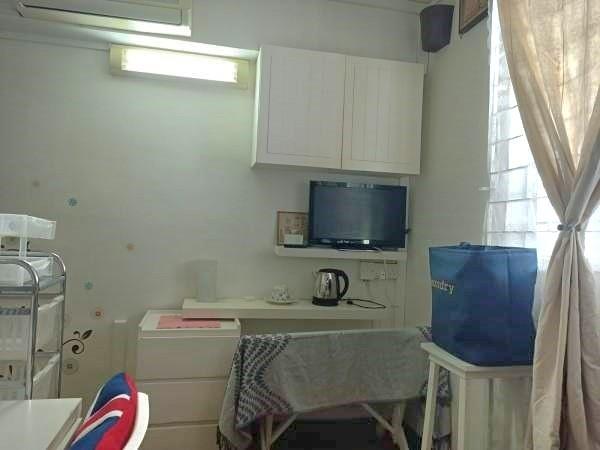 HDB Apartment for Rent, 24 Beo Crescent HDB Apartment Room Rental, $1,000, 1 Bed 2 Bath 161 sqft $6.21 psf, SGD 1,000 | 99-year Leasehold