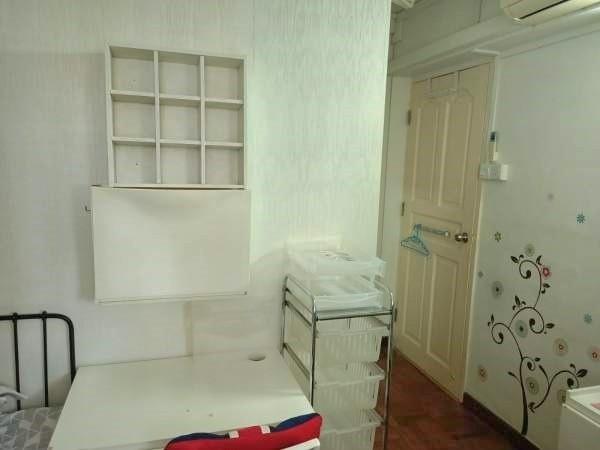 HDB Apartment for Rent, 24 Beo Crescent HDB Apartment Room Rental, $1,000, 1 Bed 2 Bath 161 sqft $6.21 psf, SGD 1,000 | 99-year Leasehold