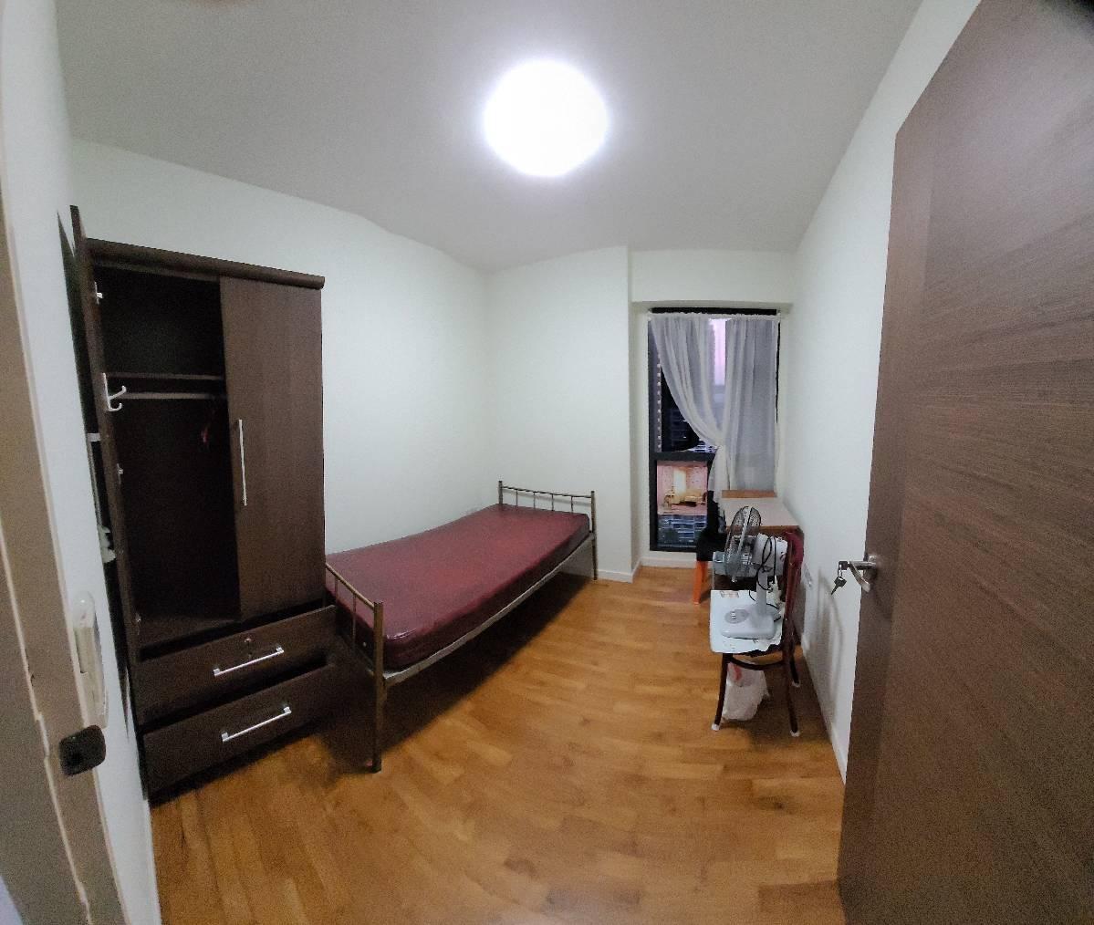 Prop-GPT: HDB Apartment: D03  90 Dawson Road
