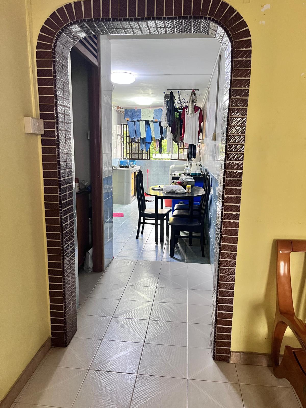 HDB Apartment for Rent, 218 Jurong East Street 21 HDB Apartment For Rent, $3,800, 3 Bed 2 Bath 980 sqft $3.88 psf, SGD 3,800 | 99-year Leasehold