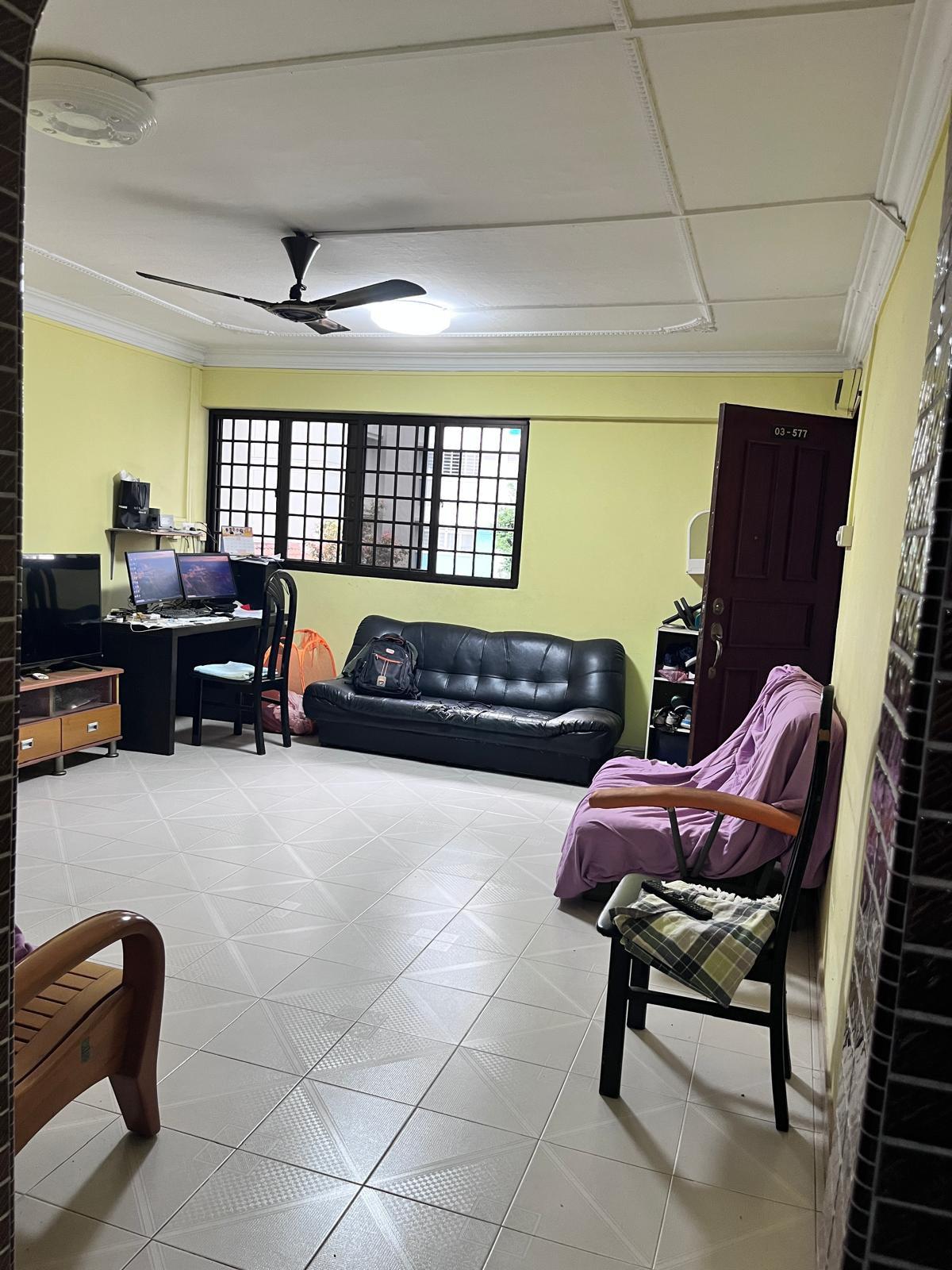 HDB Apartment for Rent, 218 Jurong East Street 21 HDB Apartment For Rent, $3,800, 3 Bed 2 Bath 980 sqft $3.88 psf, SGD 3,800 | 99-year Leasehold