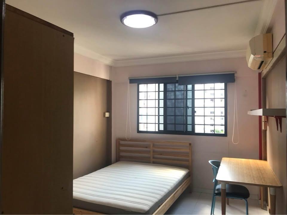 HDB Apartment for Rent, 660 Yishun Avenue 4 HDB Apartment For Rent, $3,499, 3 Bed 2 Bath 1,119 sqft $3.13 psf, SGD 3,499 | 99-year Leasehold