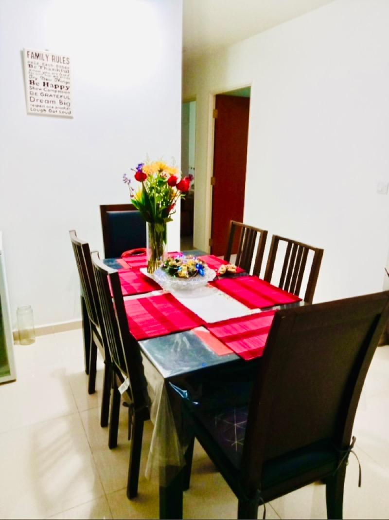 HDB Apartment for Rent, 808D Choa Chu Kang Avenue 1 HDB Apartment For Rent, $3,200, 3 Bed 2 Bath 990 sqft $3.23 psf, SGD 3,200 | 99-year Leasehold
