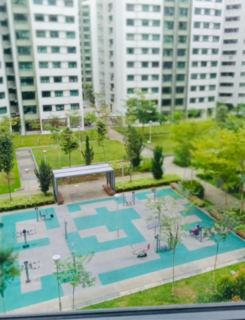HDB Apartment for Rent, 808D Choa Chu Kang Avenue 1 HDB Apartment For Rent, $3,200, 3 Bed 2 Bath 990 sqft $3.23 psf, SGD 3,200 | 99-year Leasehold
