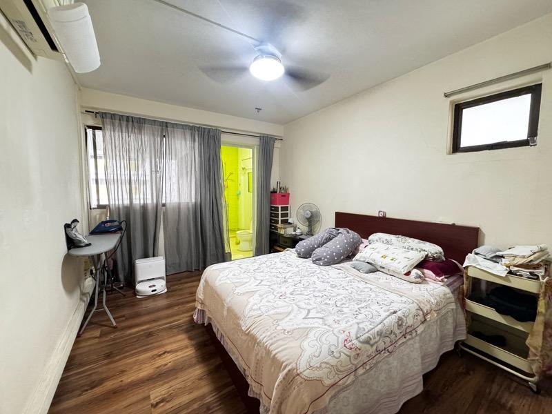HDB Apartment for Rent: D23, 670105