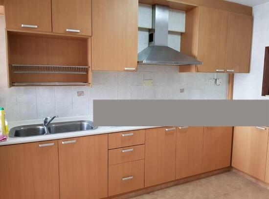 HDB Apartment for Rent, 299B Compassvale Street HDB Apartment For Rent, $3,400, 3 Bed 2 Bath 1,302 sqft $2.61 psf, SGD 3,400 | 99-year Leasehold