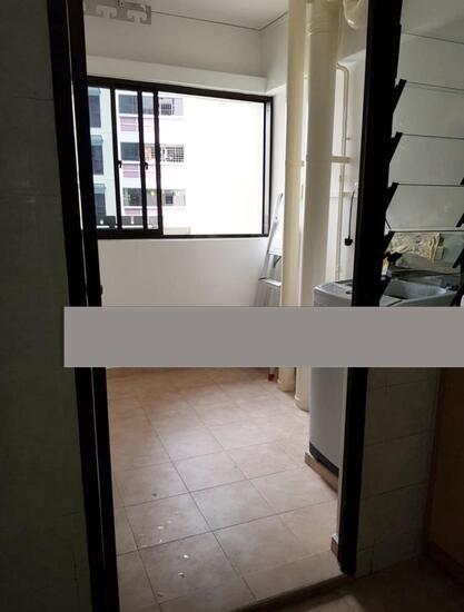 HDB Apartment for Rent, 299B Compassvale Street HDB Apartment For Rent, $3,400, 3 Bed 2 Bath 1,302 sqft $2.61 psf, SGD 3,400 | 99-year Leasehold