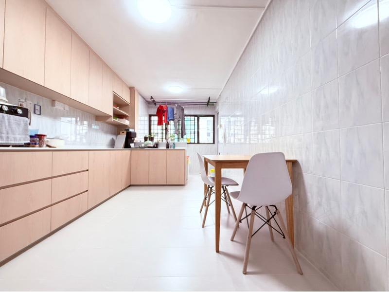 HDB Apartment for Rent, 137 Yishun Ring Road HDB Apartment Room Rental, $1,288, 1 Bed 1 Bath 10 sqft $128.80 psf, SGD 1,288 | 99-year Leasehold