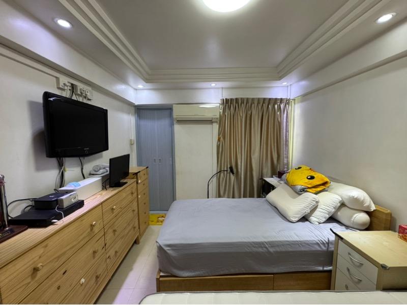 HDB Apartment for Rent, 305 Shunfu Road HDB Apartment For Rent, $3,200, 2 Bed 2 Bath 721 sqft $4.44 psf, SGD 3,200 | 99-year Leasehold
