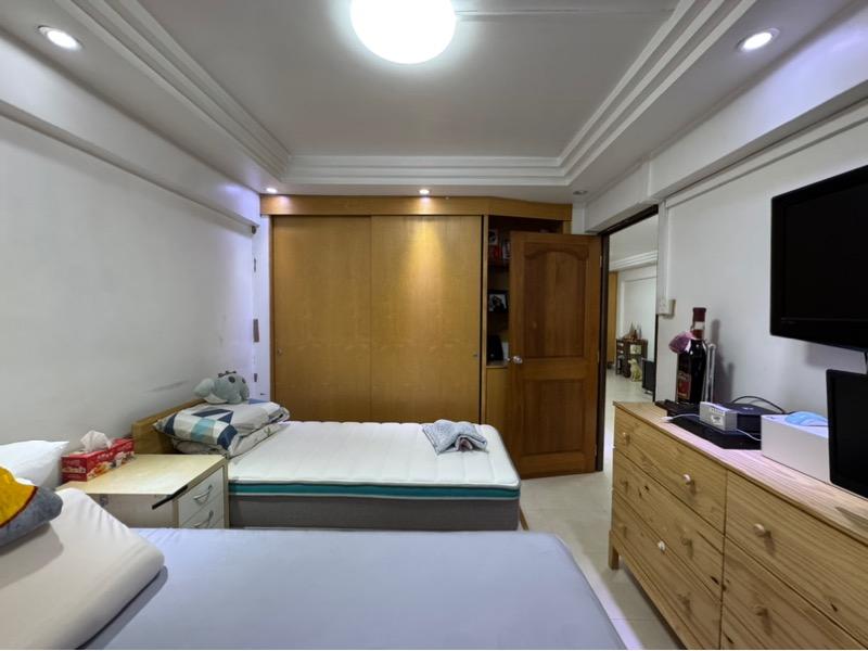 HDB Apartment for Rent, 305 Shunfu Road HDB Apartment For Rent, $3,200, 2 Bed 2 Bath 721 sqft $4.44 psf, SGD 3,200 | 99-year Leasehold