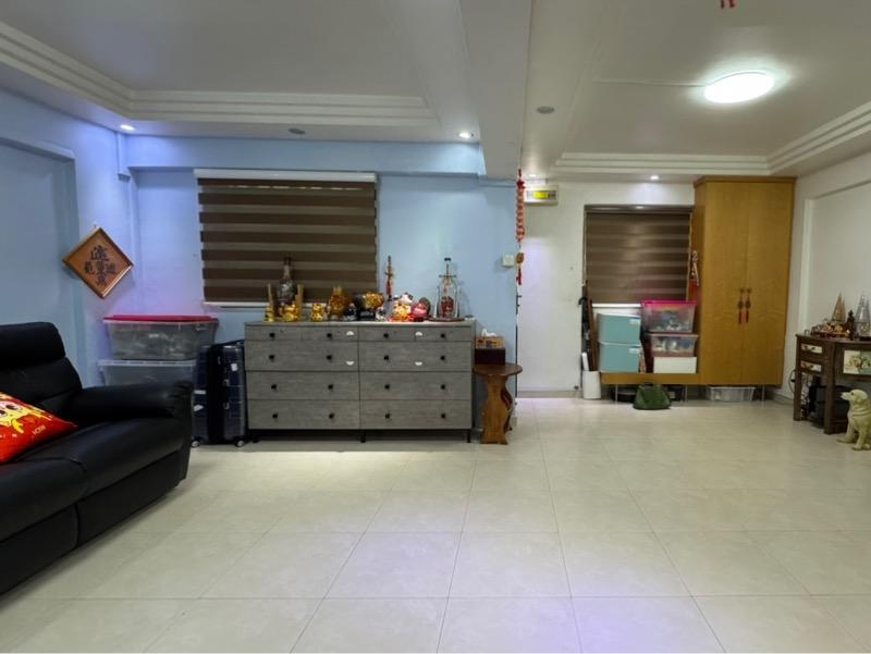 HDB Apartment for Rent, 305 Shunfu Road HDB Apartment For Rent, $3,200, 2 Bed 2 Bath 721 sqft $4.44 psf, SGD 3,200 | 99-year Leasehold