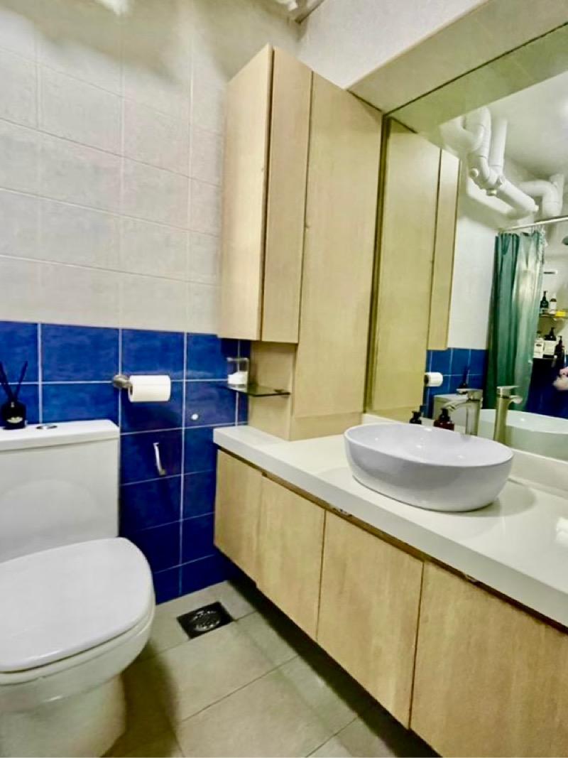 HDB Apartment for Rent, 4B Boon Tiong Road HDB Apartment For Rent, $4,400, 3 Bed 2 Bath 1,076 sqft $4.09 psf, SGD 4,400