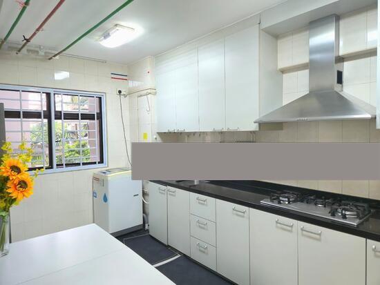 HDB Apartment for Rent, 462 Clementi Avenue 3 HDB Apartment For Rent, $4,500, 3 Bed 2 Bath 969 sqft $4.64 psf, SGD 4,500 | 99-year Leasehold