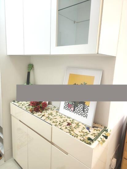 HDB Apartment for Rent, 462 Clementi Avenue 3 HDB Apartment For Rent, $4,500, 3 Bed 2 Bath 969 sqft $4.64 psf, SGD 4,500 | 99-year Leasehold