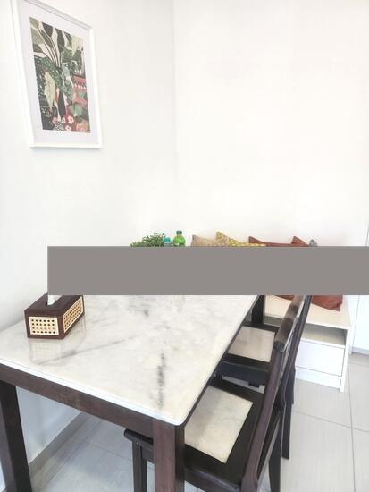 HDB Apartment for Rent, 462 Clementi Avenue 3 HDB Apartment For Rent, $4,500, 3 Bed 2 Bath 969 sqft $4.64 psf, SGD 4,500 | 99-year Leasehold