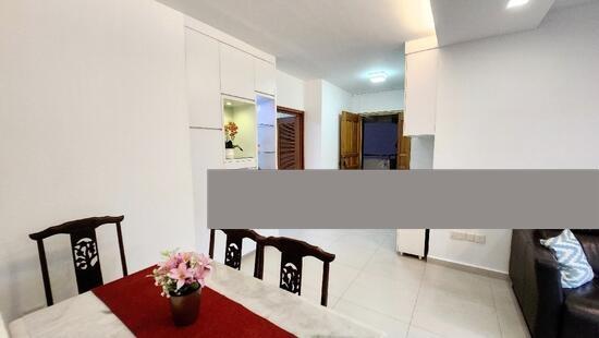 HDB Apartment for Rent, 462 Clementi Avenue 3 HDB Apartment For Rent, $4,500, 3 Bed 2 Bath 969 sqft $4.64 psf, SGD 4,500 | 99-year Leasehold