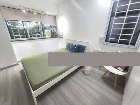 HDB Apartment for Rent, 462 Clementi Avenue 3 HDB Apartment For Rent, $4,500, 3 Bed 2 Bath 969 sqft $4.64 psf, SGD 4,500 | 99-year Leasehold