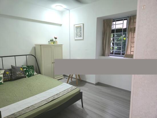 HDB Apartment for Rent, 462 Clementi Avenue 3 HDB Apartment For Rent, $4,500, 3 Bed 2 Bath 969 sqft $4.64 psf, SGD 4,500 | 99-year Leasehold