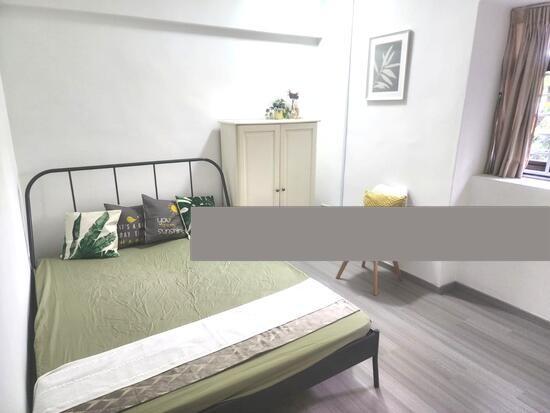 HDB Apartment for Rent, 462 Clementi Avenue 3 HDB Apartment For Rent, $4,500, 3 Bed 2 Bath 969 sqft $4.64 psf, SGD 4,500 | 99-year Leasehold