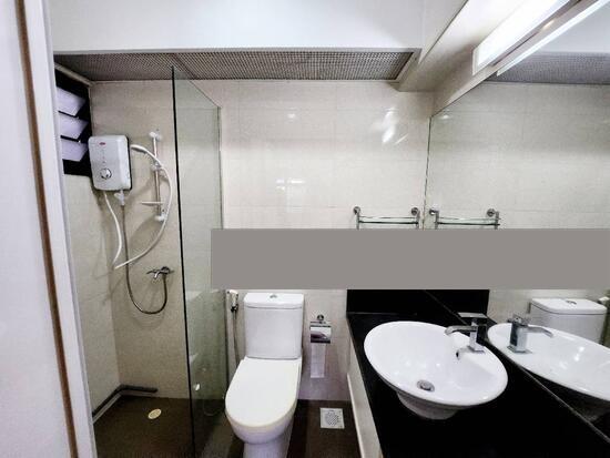 HDB Apartment for Rent, 462 Clementi Avenue 3 HDB Apartment For Rent, $4,500, 3 Bed 2 Bath 969 sqft $4.64 psf, SGD 4,500 | 99-year Leasehold