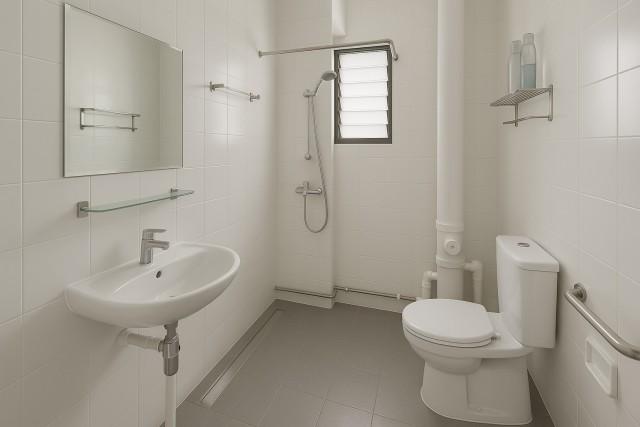 HDB Apartment for Rent, 16 Joo Seng Road HDB Apartment For Rent, $3,900, 3 Bed 2 Bath 1,421 sqft $2.74 psf, SGD 3,900 | 99-year Leasehold
