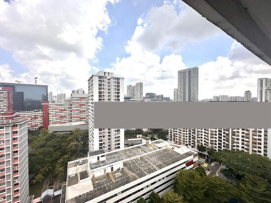 HDB Apartment for Rent, 15 Beach Road HDB Apartment For Rent, $4,500, 3 Bed 1 Bath 829 sqft $5.43 psf, SGD 4,500 | 99-year Leasehold