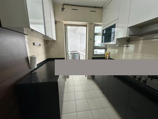 HDB Apartment for Rent, 303D Punggol Place HDB Apartment For Rent, $3,600, 3 Bed 2 Bath 1,001 sqft $3.60 psf, SGD 3,600 | 99-year Leasehold