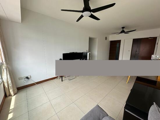 HDB Apartment for Rent, 303D Punggol Place HDB Apartment For Rent, $3,600, 3 Bed 2 Bath 1,001 sqft $3.60 psf, SGD 3,600 | 99-year Leasehold