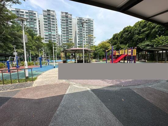HDB Apartment for Rent, 303D Punggol Place HDB Apartment For Rent, $3,600, 3 Bed 2 Bath 1,001 sqft $3.60 psf, SGD 3,600 | 99-year Leasehold