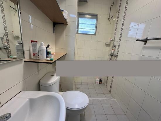 HDB Apartment for Rent, 303D Punggol Place HDB Apartment For Rent, $3,600, 3 Bed 2 Bath 1,001 sqft $3.60 psf, SGD 3,600 | 99-year Leasehold