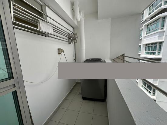 HDB Apartment for Rent, 303D Punggol Place HDB Apartment For Rent, $3,600, 3 Bed 2 Bath 1,001 sqft $3.60 psf, SGD 3,600 | 99-year Leasehold
