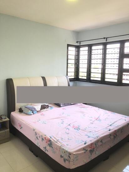 HDB Apartment for Rent, 29 Ghim Moh Link HDB Apartment For Rent, $4,600, 3 Bed 2 Bath 1,001 sqft $4.60 psf, SGD 4,600 | 99-year Leasehold