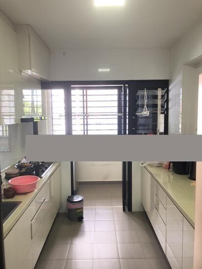 HDB Apartment for Rent, 29 Ghim Moh Link HDB Apartment For Rent, $4,600, 3 Bed 2 Bath 1,001 sqft $4.60 psf, SGD 4,600 | 99-year Leasehold