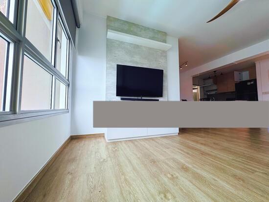 HDB Apartment for Rent, 9 Joo Seng Road HDB Apartment For Rent, $3,800, 3 Bed 2 Bath 1,001 sqft $3.80 psf, SGD 3,800 | 99-year Leasehold