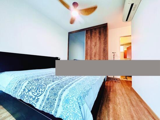 HDB Apartment for Rent, 9 Joo Seng Road HDB Apartment For Rent, $3,800, 3 Bed 2 Bath 1,001 sqft $3.80 psf, SGD 3,800 | 99-year Leasehold