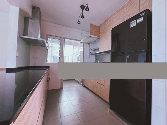 HDB Apartment for Rent, 9 Joo Seng Road HDB Apartment For Rent, $3,800, 3 Bed 2 Bath 1,001 sqft $3.80 psf, SGD 3,800 | 99-year Leasehold