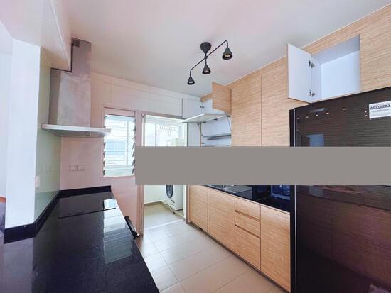 HDB Apartment for Rent, 9 Joo Seng Road HDB Apartment For Rent, $3,800, 3 Bed 2 Bath 1,001 sqft $3.80 psf, SGD 3,800 | 99-year Leasehold