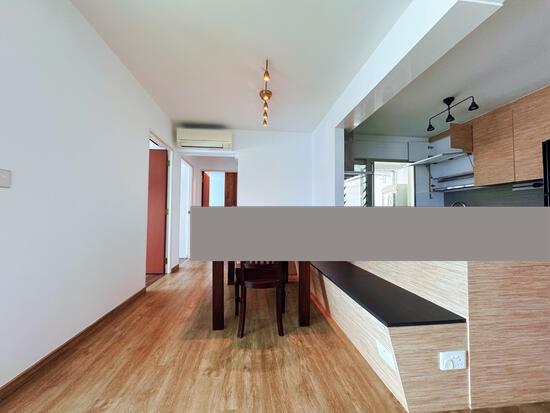HDB Apartment for Rent, 9 Joo Seng Road HDB Apartment For Rent, $3,800, 3 Bed 2 Bath 1,001 sqft $3.80 psf, SGD 3,800 | 99-year Leasehold