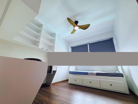 HDB Apartment for Rent, 9 Joo Seng Road HDB Apartment For Rent, $3,800, 3 Bed 2 Bath 1,001 sqft $3.80 psf, SGD 3,800 | 99-year Leasehold