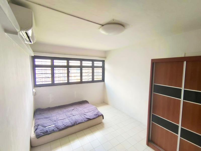 HDB Apartment for Rent, 12 Teck Whye Lane HDB Apartment For Rent, $3,499, 3 Bed 2 Bath 1,280 sqft $2.73 psf, SGD 3,499 | 99-year Leasehold