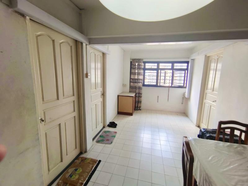 HDB Apartment for Rent, 12 Teck Whye Lane HDB Apartment For Rent, $3,499, 3 Bed 2 Bath 1,280 sqft $2.73 psf, SGD 3,499 | 99-year Leasehold