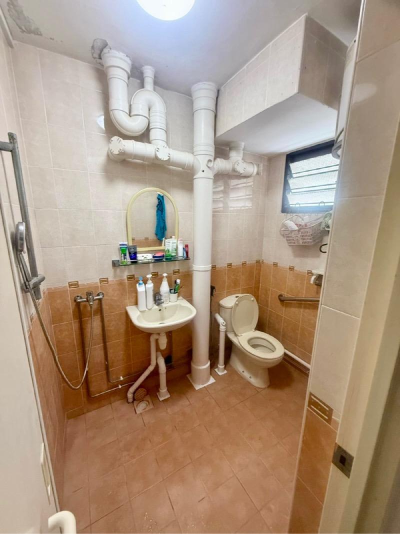 HDB Apartment for Rent, 12 Teck Whye Lane HDB Apartment For Rent, $3,499, 3 Bed 2 Bath 1,280 sqft $2.73 psf, SGD 3,499 | 99-year Leasehold