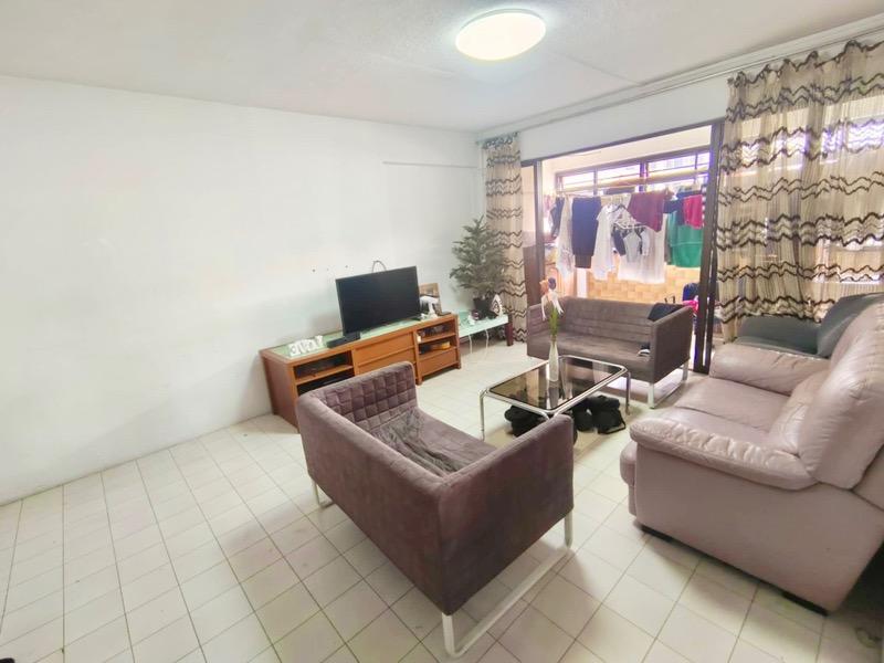 HDB Apartment for Rent, 12 Teck Whye Lane HDB Apartment For Rent, $3,499, 3 Bed 2 Bath 1,280 sqft $2.73 psf, SGD 3,499 | 99-year Leasehold