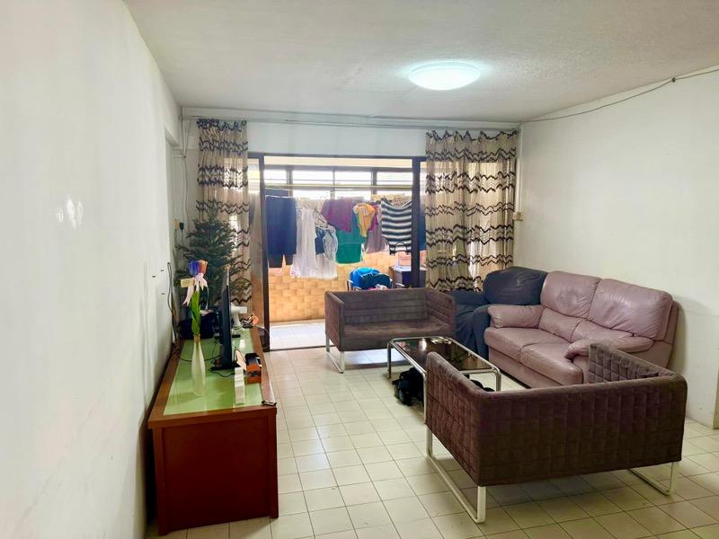 HDB Apartment for Rent, 12 Teck Whye Lane HDB Apartment For Rent, $3,499, 3 Bed 2 Bath 1,280 sqft $2.73 psf, SGD 3,499 | 99-year Leasehold