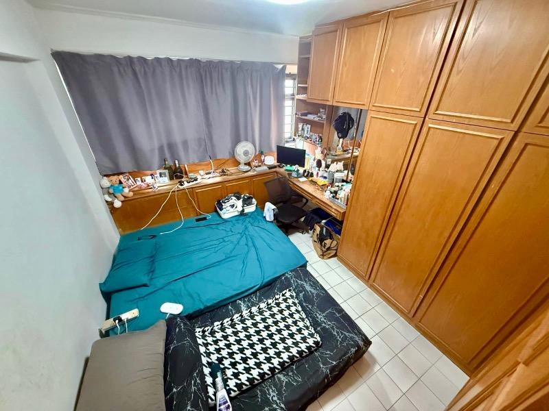 HDB Apartment for Rent, 12 Teck Whye Lane HDB Apartment For Rent, $3,499, 3 Bed 2 Bath 1,280 sqft $2.73 psf, SGD 3,499 | 99-year Leasehold