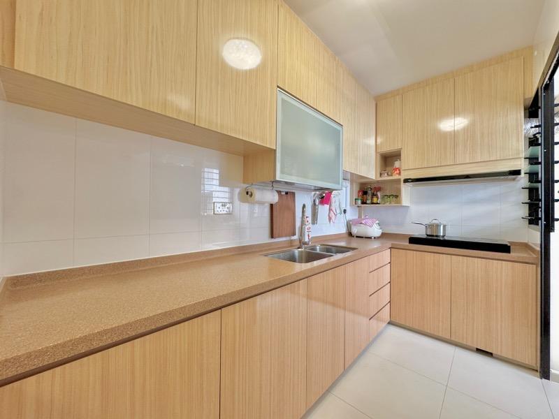 HDB Apartment for Rent, 606C Tampines Street 61 HDB Apartment For Rent, $3,200, 2 Bed 2 Bath 731 sqft $4.38 psf, SGD 3,200 | 99-year Leasehold